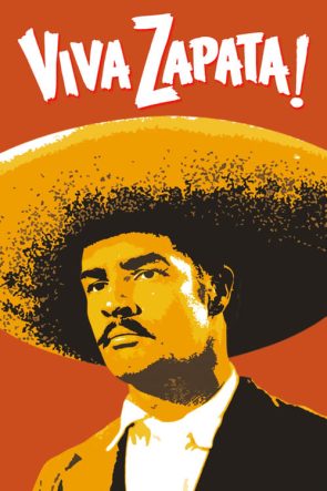 Viva Zapata! (1952)