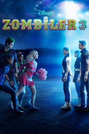 Zombiler 3 (2022)