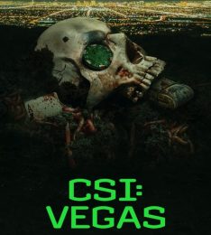 CSI Vegas