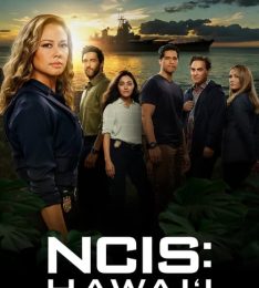 NCIS Hawai’i