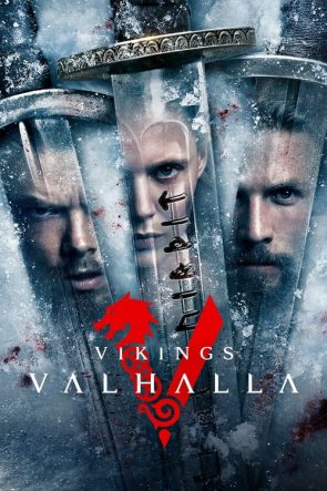 Vikings Valhalla