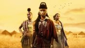 African Queens Njinga izle