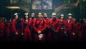 La Casa De Papel Kore izle