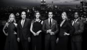 Suits izle