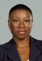 Aisha Hinds