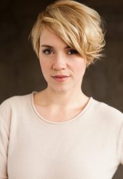 Alice Wetterlund