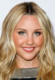 Amanda Bynes