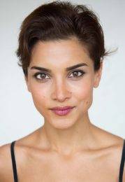 Amber Rose Revah