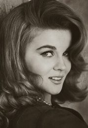 Ann-Margret