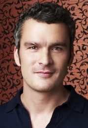 Balthazar Getty