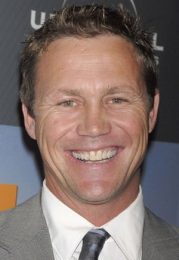 Brian Krause