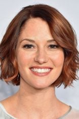 Chyler Leigh