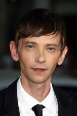 DJ Qualls