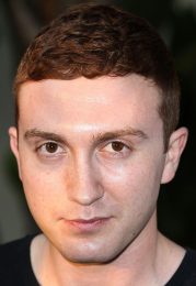 Daryl Sabara