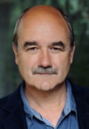 David Haig