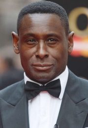 David Harewood