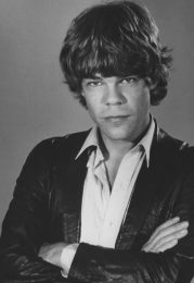 David Johansen