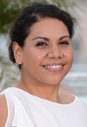 Deborah Mailman