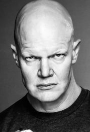 Derek Mears