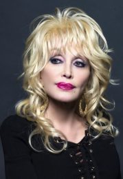 Dolly Parton