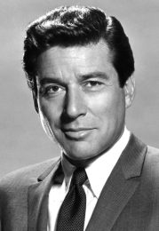 Efrem Zimbalist Jr.