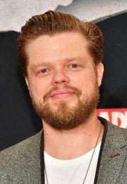 Elden Henson