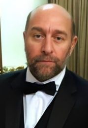 Giorgi Nakashidze