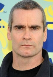 Henry Rollins