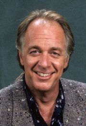 Howard Hesseman