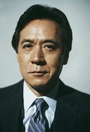 James Shigeta