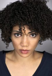 Jasika Nicole