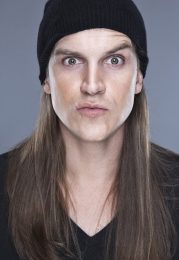 Jason Mewes