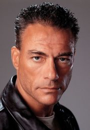 Jean-Claude Van Damme