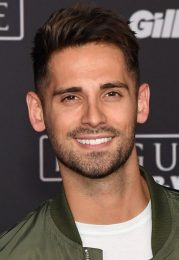 Jean-Luc Bilodeau