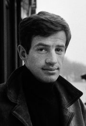 Jean-Paul Belmondo