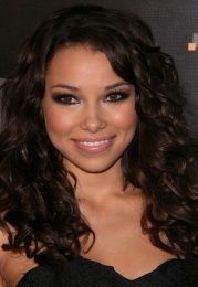 Jessica Parker Kennedy