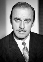 John Dehner