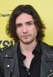 John Patrick Amedori