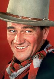 John Wayne