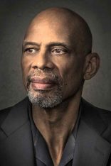 Kareem Abdul-Jabbar