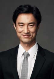 Kim Byung-chul