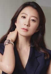 Kim Hee-ae