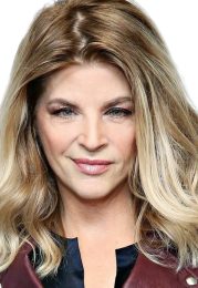 Kirstie Alley