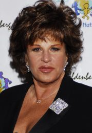 Lainie Kazan