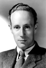 Leslie Howard