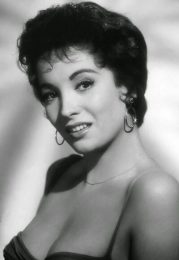 Linda Cristal