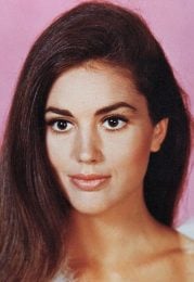 Linda Harrison