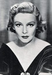 Madeleine Carroll