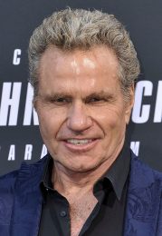 Martin Kove