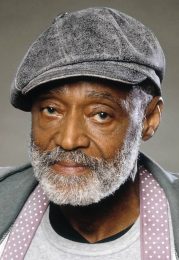 Melvin Van Peebles